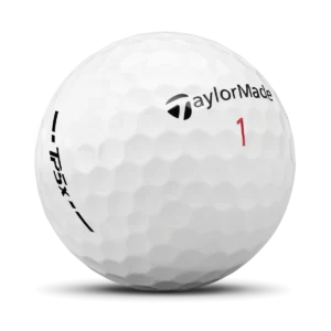 Bola de Golfe - TP5x