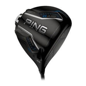 Ping Drive - 440