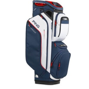 Golf Bag - Pionner